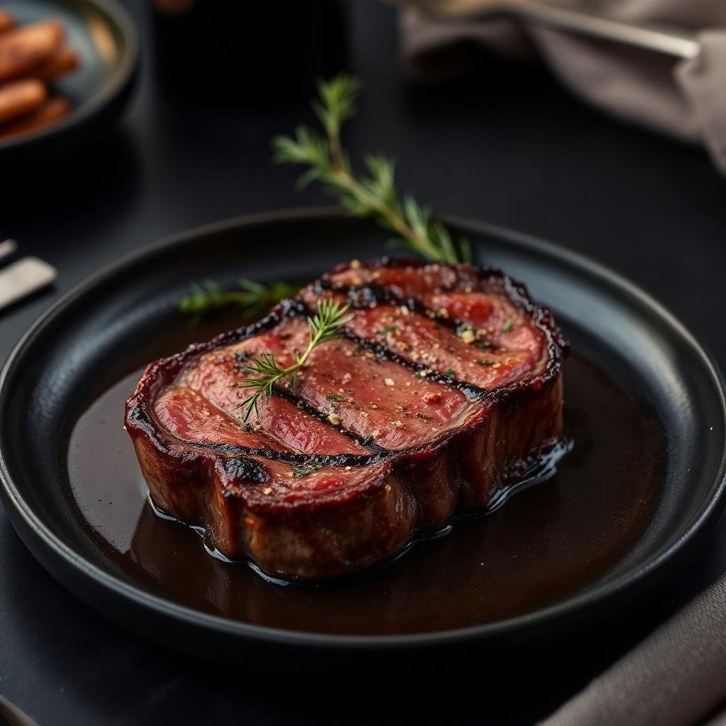 Ojo de Bife 400g